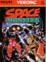 Magnavox Odyssey-2&nbsp; - &nbsp;Space Monster (Europe) (Alt)